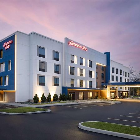 Hampton Inn Hornell Eksteriør billede