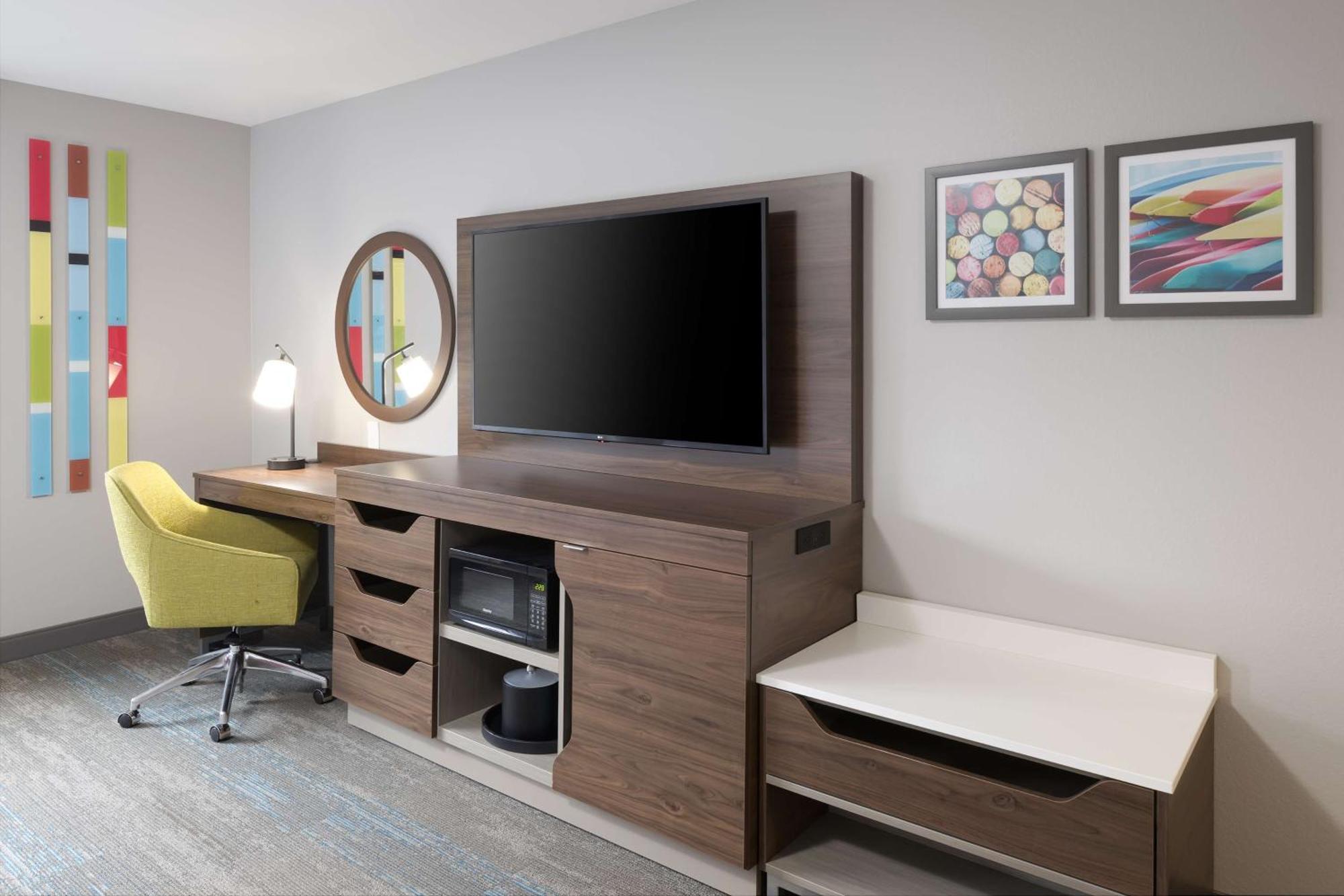 Hampton Inn Hornell Eksteriør billede