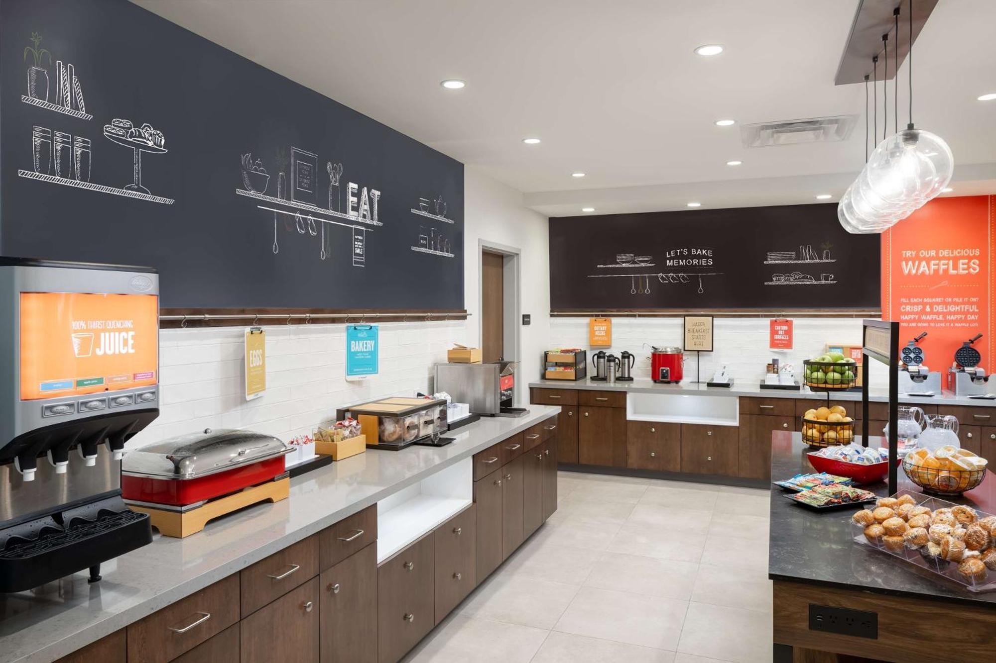 Hampton Inn Hornell Eksteriør billede